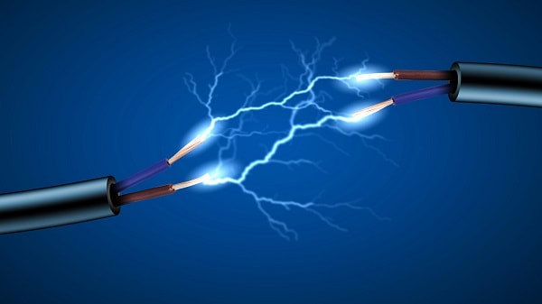 cường độ dòng điện là gì