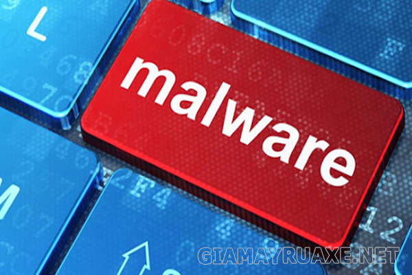 "tấn công phát tán malware là hình thức tấn công "