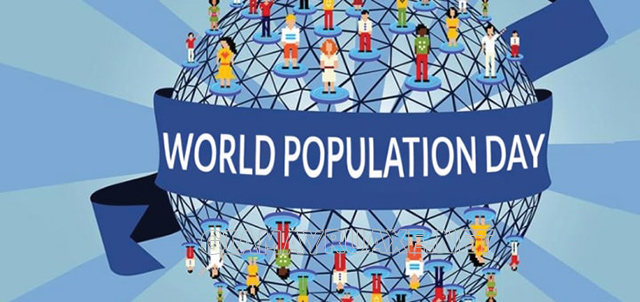 Ngày dân số thế giới