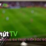 90Phút TV – Kênh trực tiếp bóng đá chất lượng đỉnh cao HD